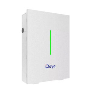 deye 16kwh